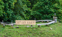 Ort der Kraft